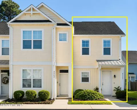4562 Exuma Ln, Wilmington, NC 28412