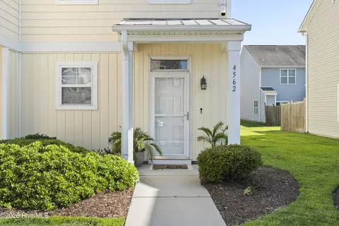 4562 Exuma Ln, Wilmington, NC 28412