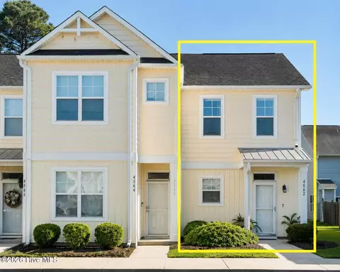 4562 Exuma Ln, Wilmington, NC 28412