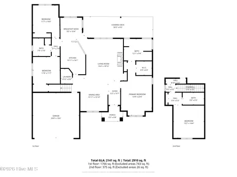 4622 Whiteweld Ter, Wilmington, NC 28412