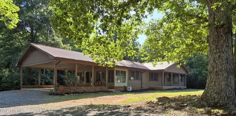 390 Low Water Bridge Rd, Troy, NC 27371