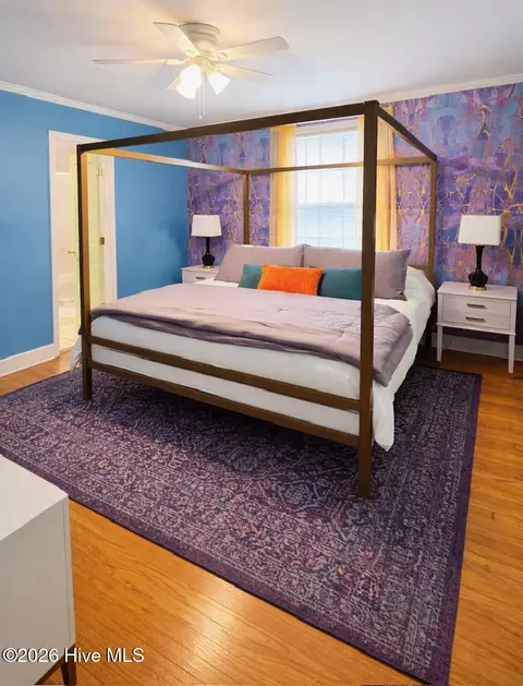 Bedroom - 2844 Lombardy Ct, Augusta, GA 30909 photo 1 of 3