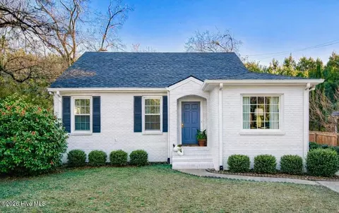 Exterior - 2844 Lombardy Ct, Augusta, GA 30909 photo 1 of 5