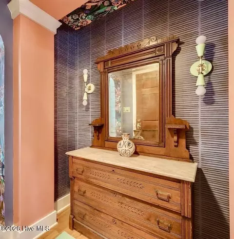 Entry Way - 2844 Lombardy Ct, Augusta, GA 30909 photo 1 of 1