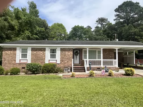 2085 New Britton Hwy E, Whiteville, NC 28472
