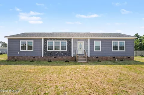 107 Cottonwood Ct, Kenly, NC 27542