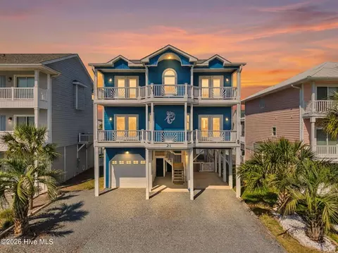 21 Cumberland St, Ocean Isle Beach, NC 28469