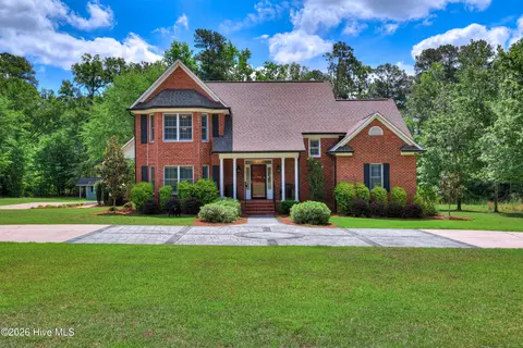723 Wood Valley Rd, Waynesboro, GA 30830