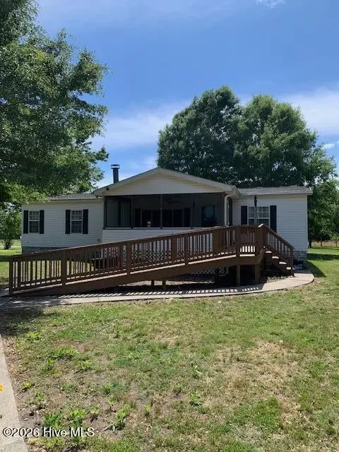 1946 Jasmine Rd, Loris, SC 29569