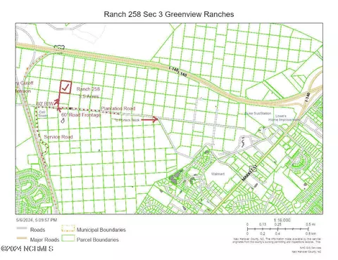 258 Plantation Rd, Wilmington, NC 28405