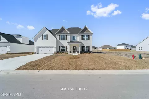 104 Twisted Vine Blvd, Jacksonville, NC 28546
