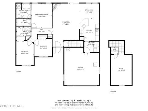 204 Bloomington Ln, Wilmington, NC 28411