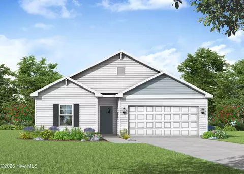 4149 Workman Loop #67, Leland, NC 28451
