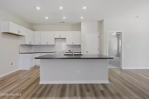 Kitchen - 4149 Workman Loop #67, Leland, NC 28451 photo 2 of 2