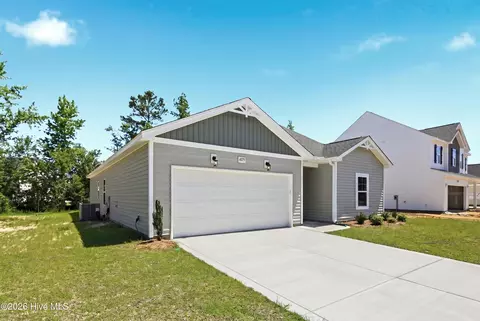 Exterior - 4149 Workman Loop #67, Leland, NC 28451 photo 1 of 2