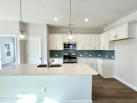 Kitchen - 4149 Workman Loop #67, Leland, NC 28451 photo 1 of 4