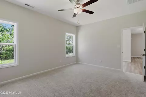 Bedroom - 4149 Workman Loop #67, Leland, NC 28451 photo 2 of 5