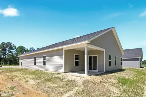 Exterior - 4149 Workman Loop #67, Leland, NC 28451 photo 2 of 2