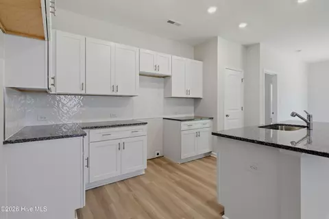 Kitchen - 4149 Workman Loop #67, Leland, NC 28451 photo 1 of 2