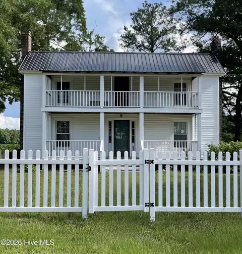 2836 Jerome Butler Rd, Stokes, NC 27884