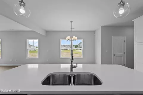 Kitchen - 4153 Workman Loop #68, Leland, NC 28451 photo 3 of 3