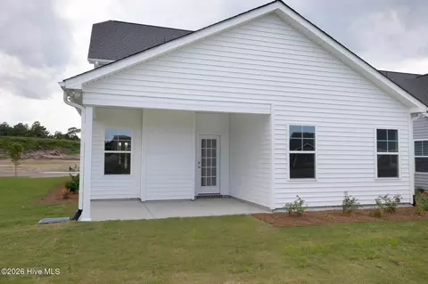 Exterior - 4153 Workman Loop #68, Leland, NC 28451 photo 2 of 2