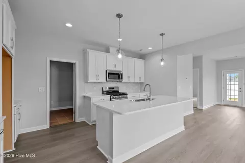 Kitchen - 4153 Workman Loop #68, Leland, NC 28451 photo 1 of 3