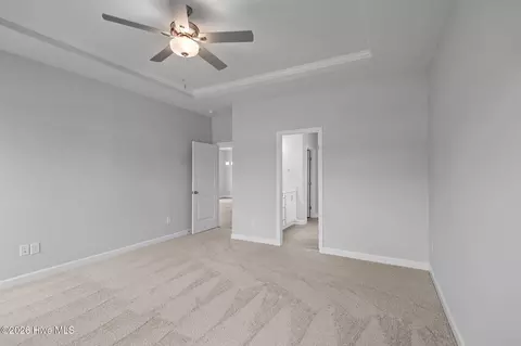 Bedroom - 4153 Workman Loop #68, Leland, NC 28451 photo 1 of 3
