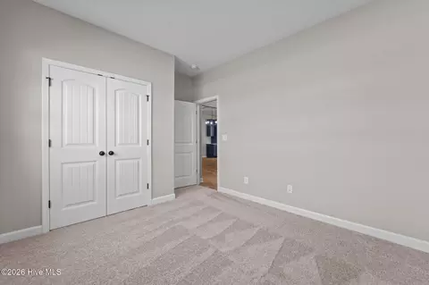 Bedroom - 4184 Workman Loop #88, Leland, NC 28451 photo 5 of 6