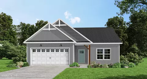 4184 Workman Loop #88, Leland, NC 28451