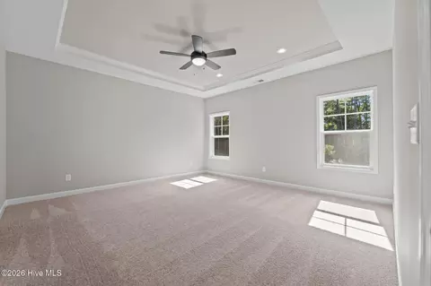 Bedroom - 4184 Workman Loop #88, Leland, NC 28451 photo 6 of 6
