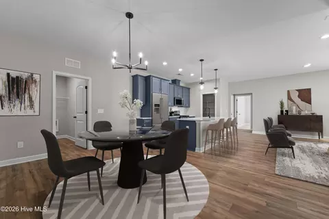 Dining - 4184 Workman Loop #88, Leland, NC 28451 photo 1 of 1