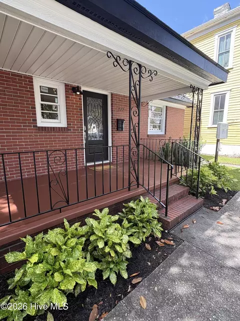 722 Red Cross St, Wilmington, NC 28401