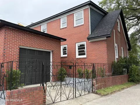 722 Red Cross St, Wilmington, NC 28401