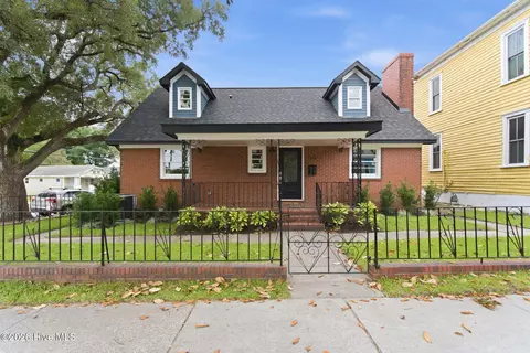 722 Red Cross St, Wilmington, NC 28401
