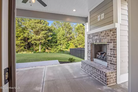Exterior - 827 Whitney Shoals Rd, Evans, GA 30809 photo 13 of 20