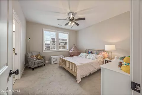 Bedroom - 827 Whitney Shoals Rd, Evans, GA 30809 photo 1 of 8
