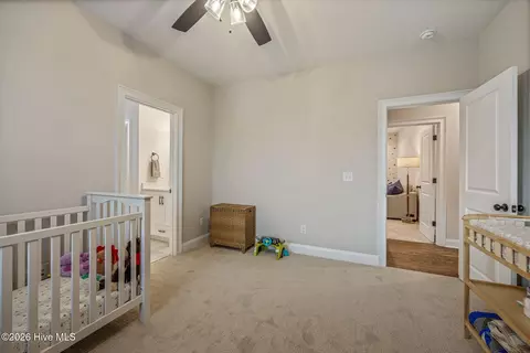 Bedroom - 827 Whitney Shoals Rd, Evans, GA 30809 photo 4 of 8