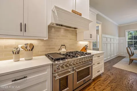 Kitchen - 827 Whitney Shoals Rd, Evans, GA 30809 photo 4 of 5