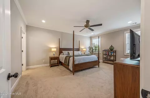 Bedroom - 827 Whitney Shoals Rd, Evans, GA 30809 photo 7 of 8