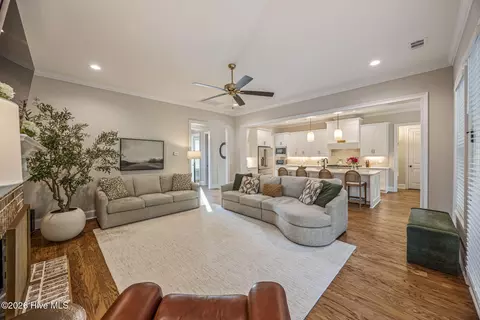 Living - 827 Whitney Shoals Rd, Evans, GA 30809 photo 1 of 1