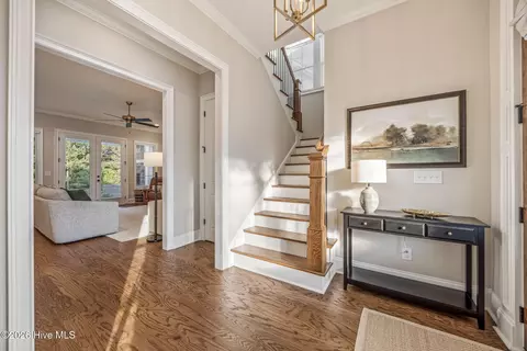 Entry Way - 827 Whitney Shoals Rd, Evans, GA 30809 photo 5 of 7