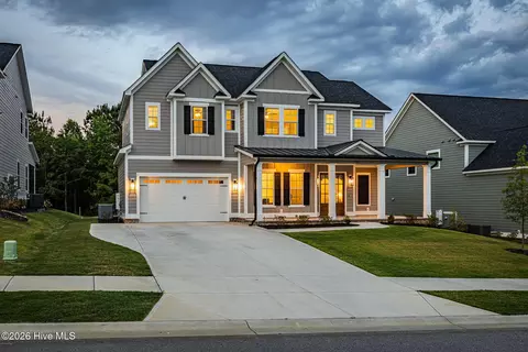 Exterior - 827 Whitney Shoals Rd, Evans, GA 30809 photo 17 of 20