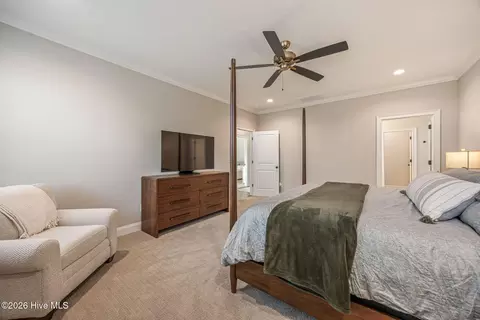 Bedroom - 827 Whitney Shoals Rd, Evans, GA 30809 photo 8 of 8