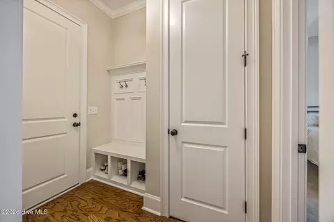 Entry Way - 827 Whitney Shoals Rd, Evans, GA 30809 photo 4 of 7