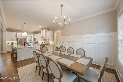 Dining - 827 Whitney Shoals Rd, Evans, GA 30809 photo 2 of 2
