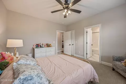 Bedroom - 827 Whitney Shoals Rd, Evans, GA 30809 photo 2 of 8