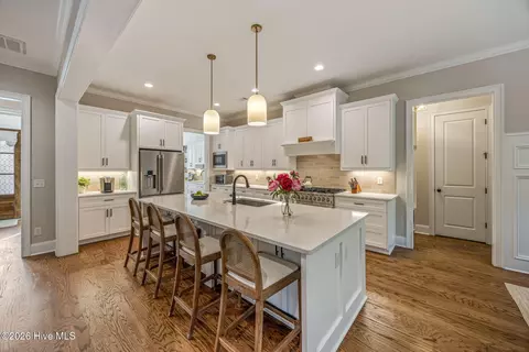 Kitchen - 827 Whitney Shoals Rd, Evans, GA 30809 photo 1 of 5