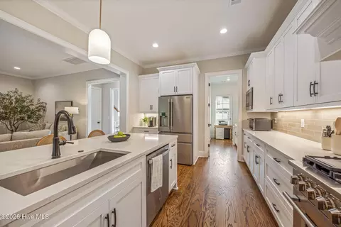 Kitchen - 827 Whitney Shoals Rd, Evans, GA 30809 photo 5 of 5