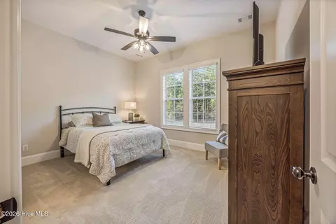 Bedroom - 827 Whitney Shoals Rd, Evans, GA 30809 photo 5 of 8